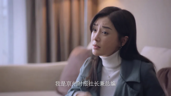 《突圍》今晚開播，靳東新官上任閆妮秦嵐挖坑唱反調