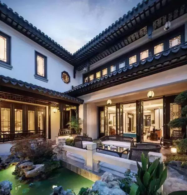 院子的整體佈置從哪裡入手?怎麼選擇適合自家院子的佈局? 院子的整體佈置從哪裡入手?怎麼選擇適合自家院子的佈局?