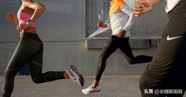 大體重別亂買跑鞋！“緩震”和“支撐”，到底應該怎麼選？