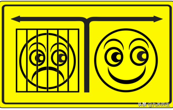 養生的最高境界是養心！要想內心安寧，做好四個方面是關鍵