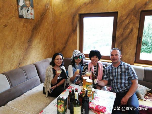 我,58歲白頭老太太,不懂外語,自駕遊多個國家,因為沒錢更大膽 我,58歲白頭老太太,不懂外語,自駕遊多個國家,因為沒錢更大膽