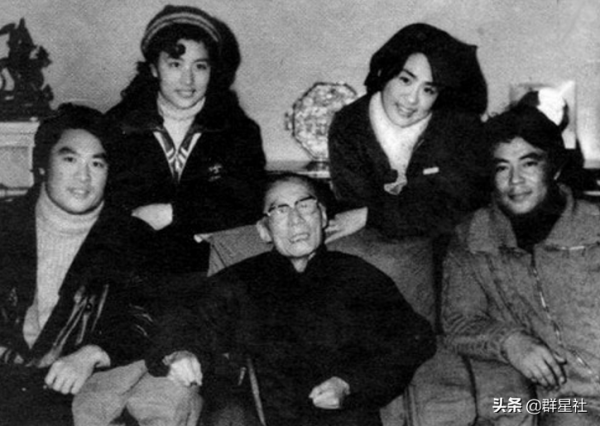 &OpenCurlyDoubleQuote;風華絕代&rdquo;趙娜：兩婚兩離為愛不顧一切，換來的卻是傷痕累累