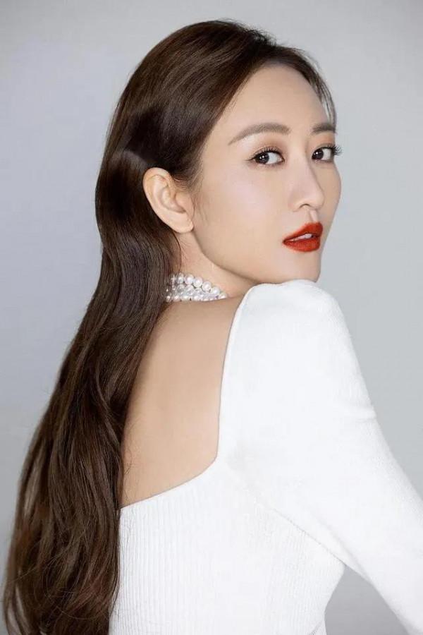 王鷗高畫質圖集:劉愷威眼光真不錯 王鷗高畫質圖集:劉愷威眼光真不錯