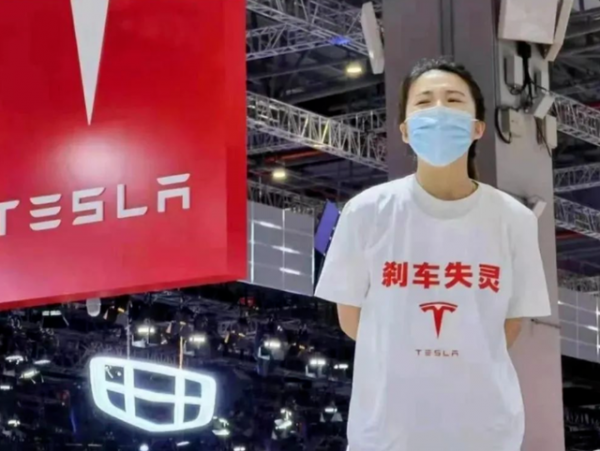 終場哨響：大事小情都是事兒&mdash;&mdash;汽勢盤點2021年汽車十大事件