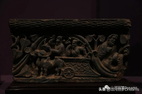 博物致知 &vert; 四川博物院：平山鬱夫的絲路世界，飛向遙遠的白沙瓦