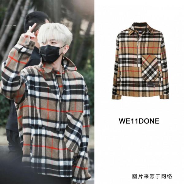 權志龍親姐的潮牌We11done，在時尚圈的地位怎麼樣？