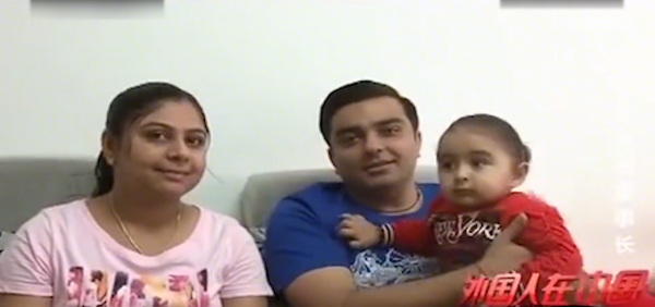 印度小夥沒錢讀高中，跑來中國打工，23歲就當上董事長！紀錄片