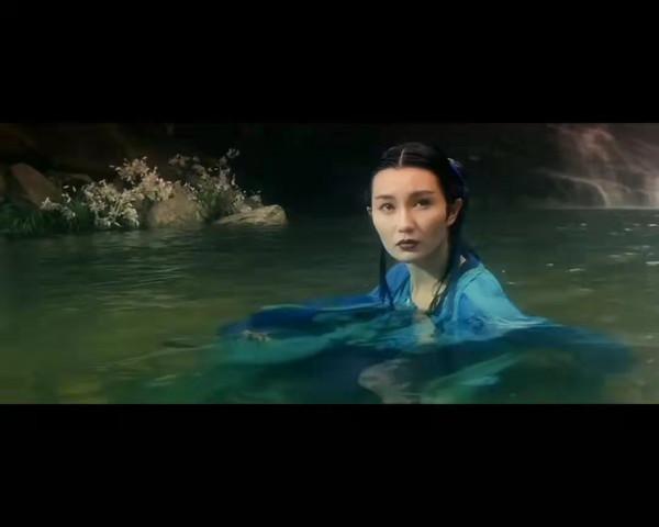 豆瓣8&period;6，顛覆傳統的經典，徐克的《青蛇》戳破了最像真相的謊言