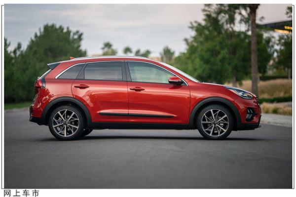 2021年8月海外汽車銷量排名！起亞SUV銷量遙遙領先