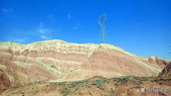 冬日暖陽皋蘭九合村健步走進永登周家莊