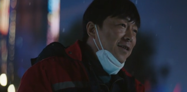 黃渤和賈玲第一名，古天樂第二名，馬麗第三名，票房不會撒謊