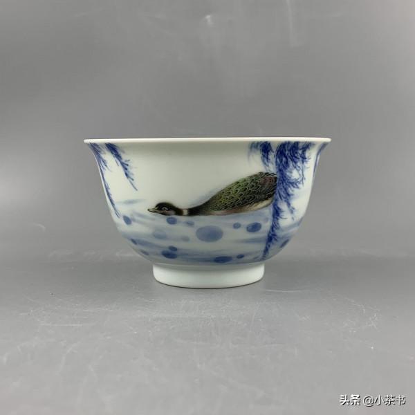 小茶書威拍第十八場當代名窯茶道具專場拍賣圖文來啦 小茶書威拍第十八場當代名窯茶道具專場拍賣圖文來啦