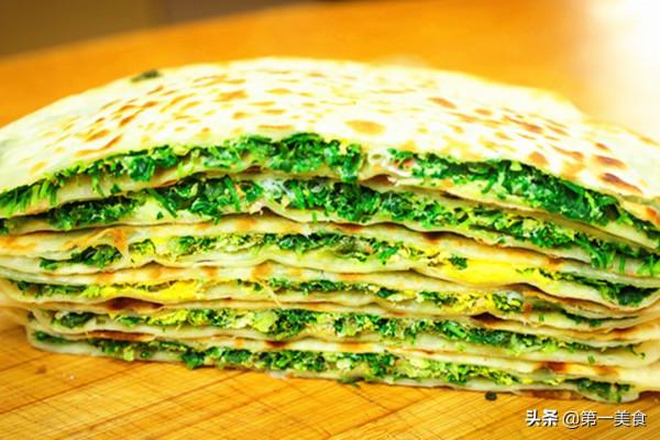 春天多吃&OpenCurlyDoubleQuote;5大黃金菜&rdquo;，做法簡單營養美味，孩子愛吃長個兒快