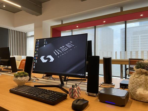 小芯機常見問題解答