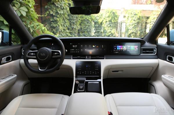 連續5個月同級銷冠,第10萬輛整車剛下線!理想ONE為何如此吸引人 連續5個月同級銷冠,第10萬輛整車剛下線!理想ONE為何如此吸引人