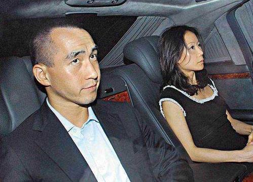 劉碧麗如今四面楚歌，被賭王兒子起訴要收回房子，絕非人生贏家