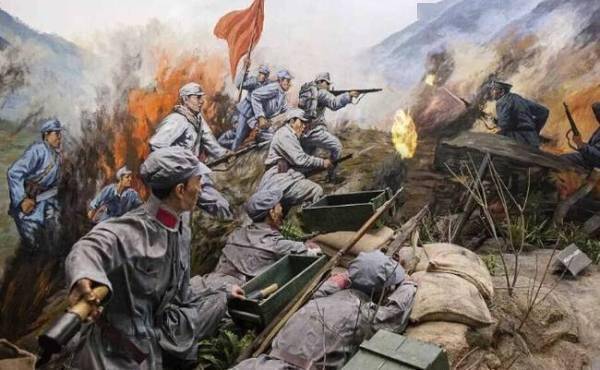 1937年,潘峰7人想追隨王樹聲卻被拒絕,分散逃脫被俘不忘初心 1937年,潘峰7人想追隨王樹聲卻被拒絕,分散逃脫被俘不忘初心