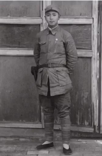 1987年，71歲的劉華清準備退休，鄧小平卻說：調你當軍委副秘書長