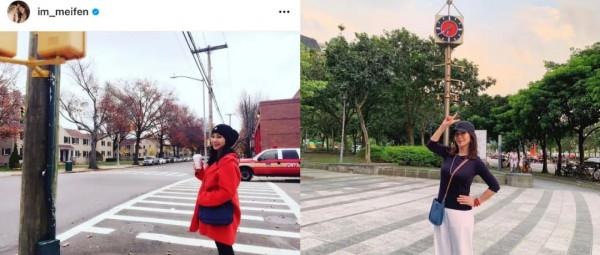 陳美鳳是怎麼保養的這個千古迷題終於解開了