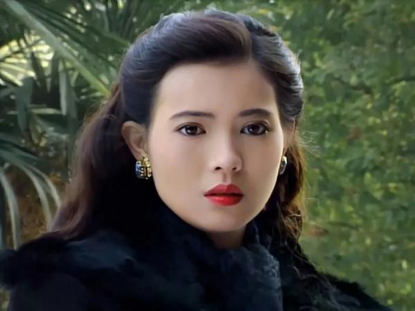 “香江美人”藍潔瑛之死,和背後毀了她的兩個男人 “香江美人”藍潔瑛之死,和背後毀了她的兩個男人