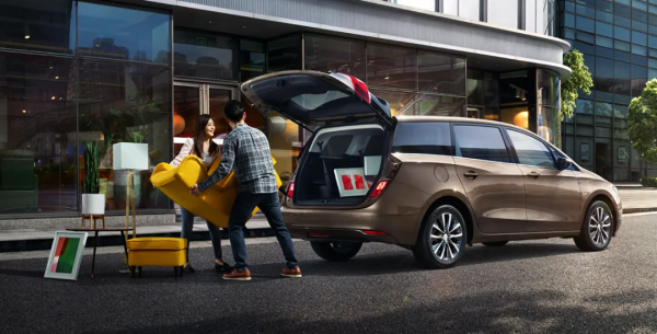 二胎還沒生,三胎就放開,多孩家庭還是MPV? 二胎還沒生,三胎就放開,多孩家庭還是MPV?