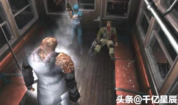 2021年玩過的遊戲大盤點