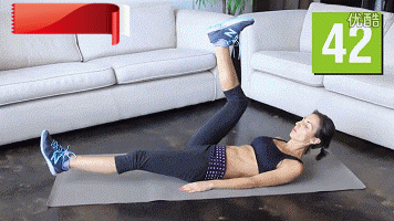 送上一套減脂教程，堅持健身14周，改變看得見