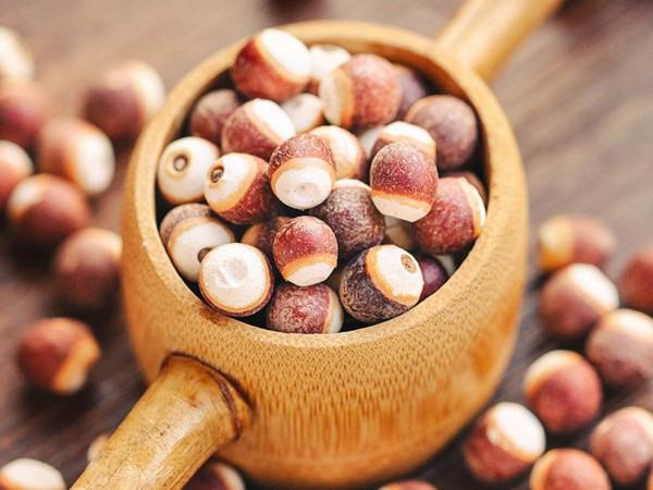 老人說“秋吃水八仙，賽過小神仙”，什麼是水八仙？看完漲知識了