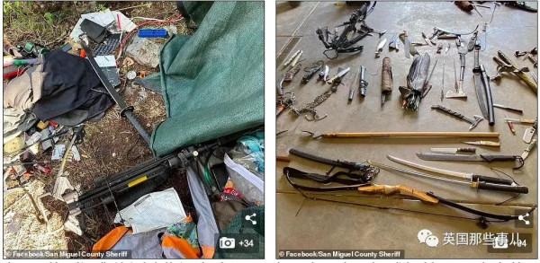 恩愛情侶開房車環遊美國，結果兩個月後，只有一個人回家