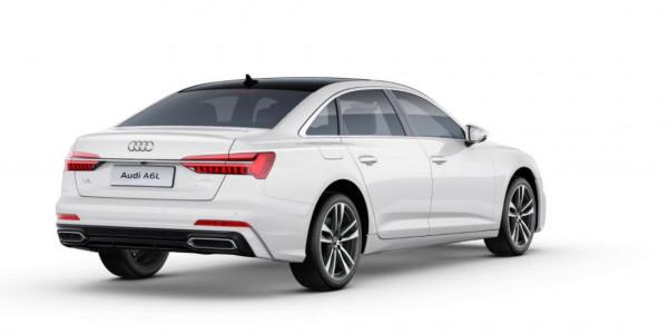 2022款奧迪A6L售價公佈,售價41.98萬起,外觀內飾沒有改動 2022款奧迪A6L售價公佈,售價41.98萬起,外觀內飾沒有改動