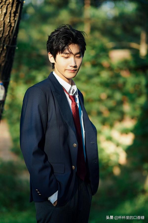 定角劇！楊超越＆丁禹兮，任嘉倫＆楊穎、許凱＆景甜你期待哪對CP