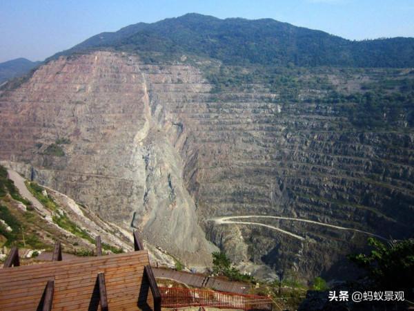 「景觀筆記178」一篇文章瞭解礦坑花園 「景觀筆記178」一篇文章瞭解礦坑花園