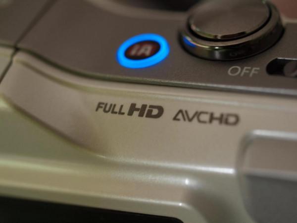 海淘松下GF5在2021年12月的評測