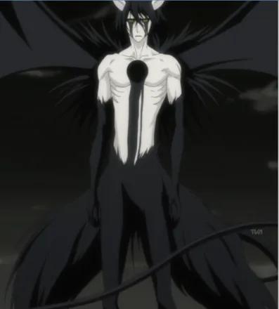 小梗說動漫:《死神》中的“十刃”實力究竟如何 小梗說動漫:《死神》中的“十刃”實力究竟如何