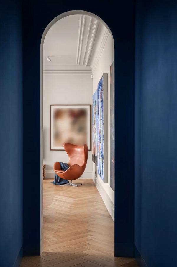 一箇中年女人的200㎡，任性