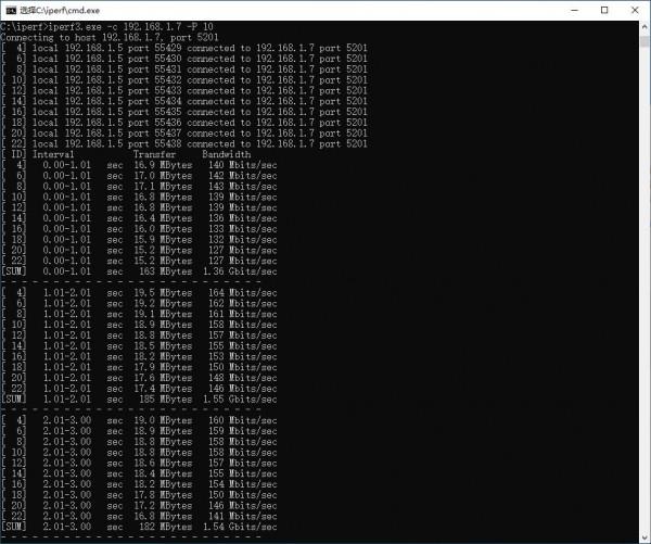 體驗Wi-Fi 6E,Killer AX1675網絡卡深度體驗 體驗Wi-Fi 6E,Killer AX1675網絡卡深度體驗