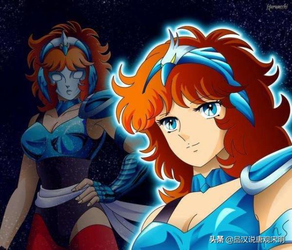 聖鬥士大百科:聖鬥士都有誰?為什麼88位聖鬥士只登場了84位? 聖鬥士大百科:聖鬥士都有誰?為什麼88位聖鬥士只登場了84位?