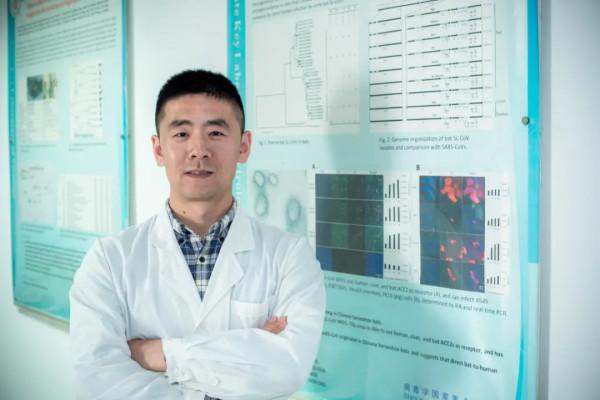 武漢病毒所多位青年科研骨幹入選湖北省青年人才專案
