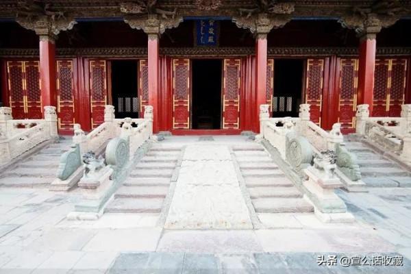 【 瀋陽故宮館藏珍寶 】 【 瀋陽故宮館藏珍寶 】