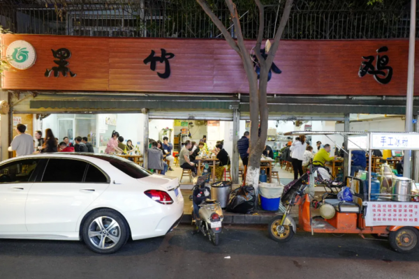 成都土著捨不得分享的火鍋店大揭秘 成都土著捨不得分享的火鍋店大揭秘