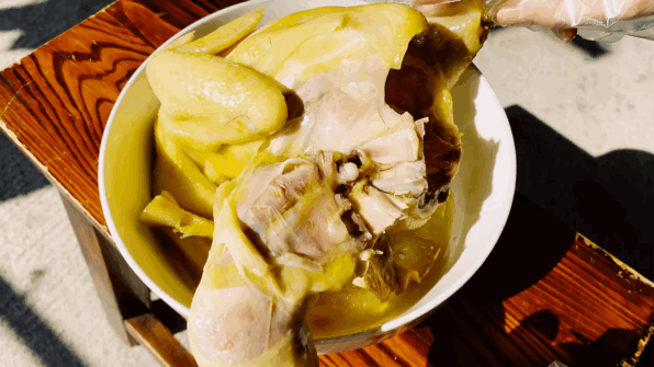 咕咕噠！挖到一家店，打車300塊都值得專程跑一趟