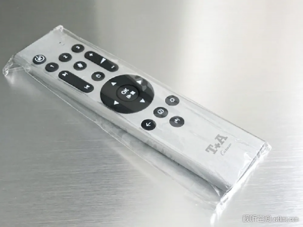 漂流動態 | T+A Caruso 多功能一體機試聽感受