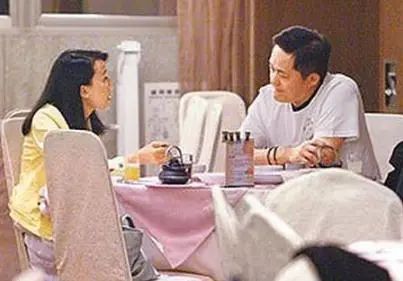 至今未嫁的10位大齡港臺女星，有人皈依佛門，有人被騙後心灰意冷