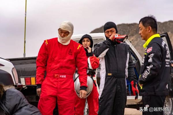 一分鐘解讀“T3”,激情穿越點燃巴丹吉林 一分鐘解讀“T3”,激情穿越點燃巴丹吉林