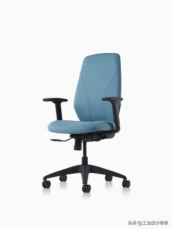 椅子界的“愛馬仕”——Herman Miller座椅欣賞 椅子界的“愛馬仕”——Herman Miller座椅欣賞