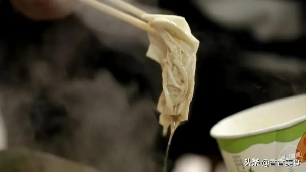 國慶逛吃列車第二站，快看看新鄉的美食有多精彩