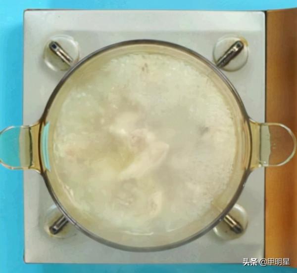 只需五步，讓你做出正宗黃燜雞