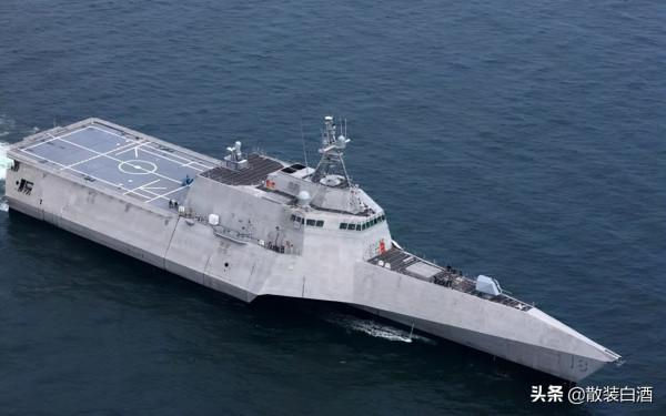 2021全球艦艇服役報告：美國5艘，俄服役3艘萬噸艦，日韓也沒閒著