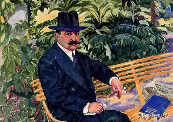 葉檀：這兩天 房地產行業的大事