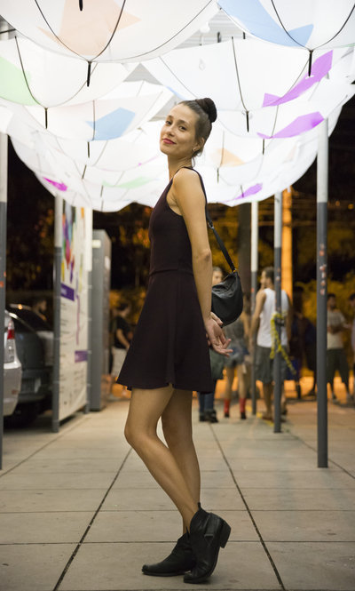 這就是巴西聖保羅，南半球最大、最富有的城市